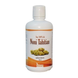 Suc de Tahitian Noni